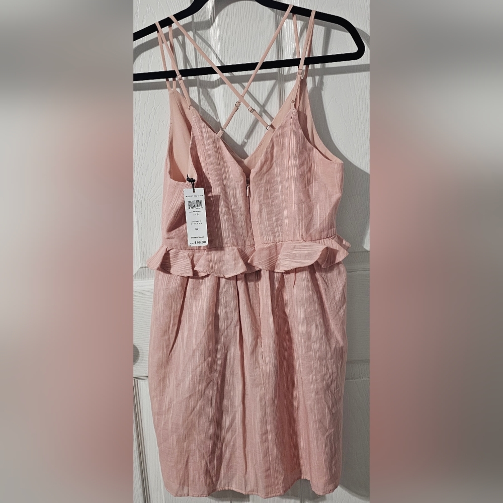 NEW With Tags BCBGeneration dress size 6